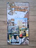 Sorina Paula Bolovan - Die deutschen in Rumanien