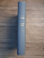 Stefan Dumitrescu - Tratat de moneta, volumul 1. Schimbul si tehnica monetara (1948)