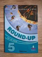 Virginia Evans - English grammar book. Round-up 5