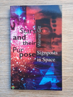 Werner Gitt - Stars and their purpose. Signposts in space