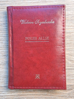 Wislawa Szymborska - Poezii alese