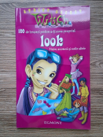 Witch. 100 de trucuri pentru a-ti crea propriul look. Haine, accesorii si multe altele