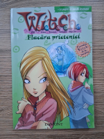 Witch. Flacara prieteniei
