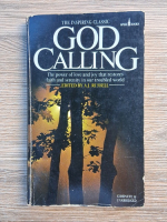 A. J. Russell - God calling