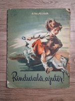 A. Tollas Julia - Rinduiala, ajutor