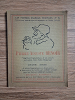 Adolphe Basler - Pierre Auguste Renoir (1928)