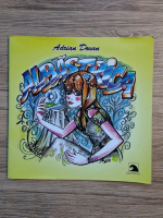 Adrian Doxan - Albastrica