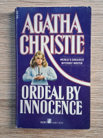 Agatha Christie - Ordeal by innocence
