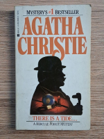 Agatha Christie - There is a tide...