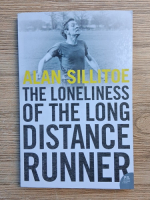 Alan Sillitoe - The loneliness of the long distance runner