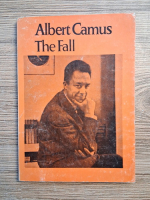 Albert Camus - The fall