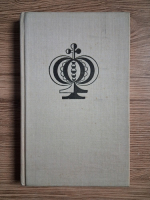 Anticariat: Aleksei Suetin - Typische Fehler