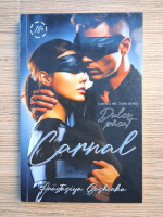 Anastasiya Sashenka - Dulce pacat, volumul 3. Carnal