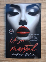 Anastasiya Sashenka - Dulce pacat, volumul 4. Un joc mortal