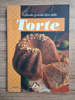 Annalisa Strada - Il piccolo grande libro delle Torte