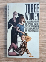 Augusta Wallace Lyons - Three women