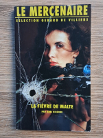 Axel Kilgore - La fievre de Malte