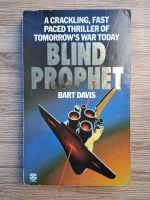 Bart Davis - Blind prophet