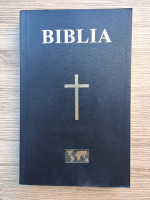 Anticariat: Biblia sau Sfanta Scriptura a Vechiului si Noului Testament cu trimiteri si note introductive (2010)