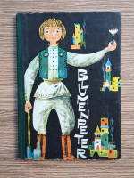 Blumenpeter. Ungarisches volksmarchen