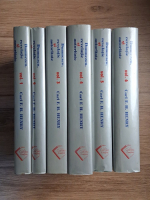Carl F. H. Henry - Dumnezeu, revelatie si autoritate (6 volume)