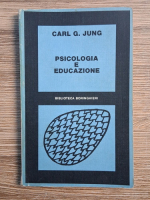 Carl Gustav Jung - Psicologia e educazione