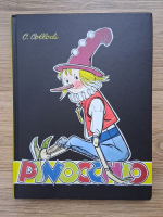 Carlo Collodi - Pinocchio