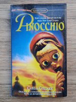 Carlo Collodi - Pinocchio
