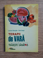 Carmen Gheorghe, Doris Oarga - Terapii de vara