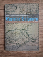 Carmina Balcanica, Review of South-East European spirituality and culture, year II, no 1 (2), 2009