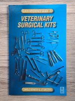 Carole Bowden - Veterinary surgical kits