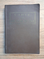 Carte de rugaciuni (1970)