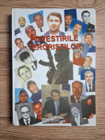 Cezar Vladimir Rogoz - Povestirile teroristilor