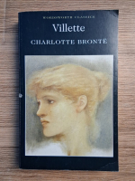 Charlotte Bronte - Villette