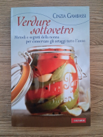 Cinzia Gambassi - Verdure sottovetro