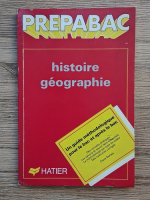 Anticariat: Claire Dehais - Histoire. Geographie. Bac, examens, concours
