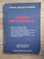 Codex procedural