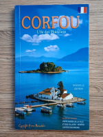 Corfou. L'ile des Pheaciens