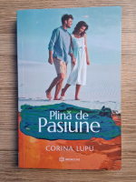 Corina Lupu - Plina de pasiune