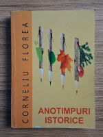 Corneliu Florea - Anotimpuri istorice