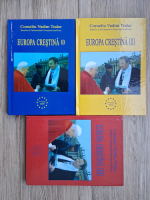 Anticariat: Corneliu Vadim Tudor - Europa crestina (3 volume)