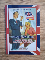 Cristina Nicolaescu - Dictionarul limbii engleze pentru afaceri