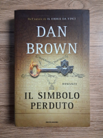Dan Brown - Il simbolo perduto