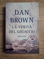 Dan Brown - La verita del ghiaccio