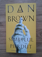 Dan Brown - Simbolul pierdut
