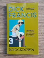 Dick Francis - Knockdown