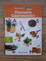 Anticariat: Dizionario Gastronomico
