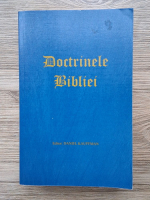 Doctrinele Bibliei