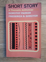 Dorothy Parker - Short story. A thematic anthology