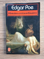 Anticariat: Edgar Allan Poe - Histoires extraordinaires